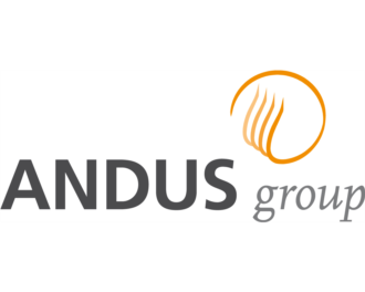 Logo Andus Group