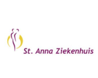 Logo St. Anna Ziekenhuis