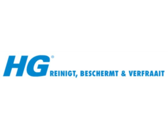 Logo HG Nederland International