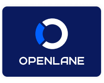 Logo OPENLANE Nederland B.V.