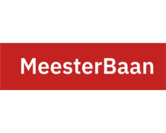 Logo Meesterbaan | Low