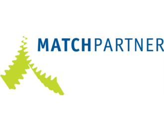 Logo Matchpartner B.V.