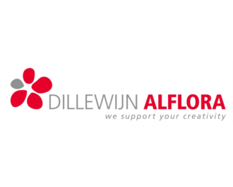 Logo Dillewijn Alflora