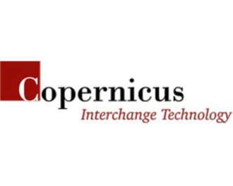 Logo Copernicus Interchange Technology
