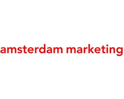 Logo Amsterdam Marketing