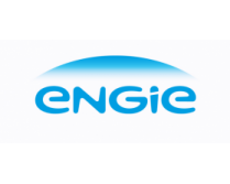 Logo ENGIE Services West
