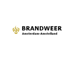 Logo Brandweer Amsterdam-Amstelland