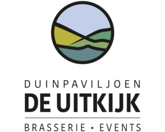 Logo Duinpaviljoen De Uitkijk