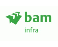 Logo BAM Infra Energie & Water