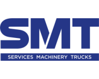Logo SMT Nederland