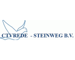 Logo CTVrede-Steinweg B.V.