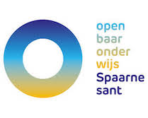 Logo Spaarnesant
