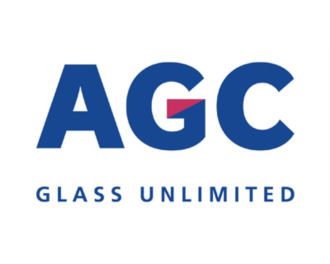 Logo AGC Nederland
