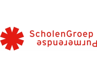 Logo Purmerendse ScholenGroep