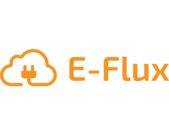Logo E-Flux B.V.