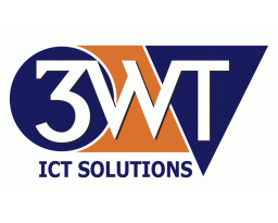 Logo 3WT ICT Solutions B.V.