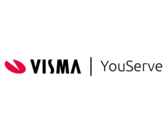Logo Visma YouServe B.V.
