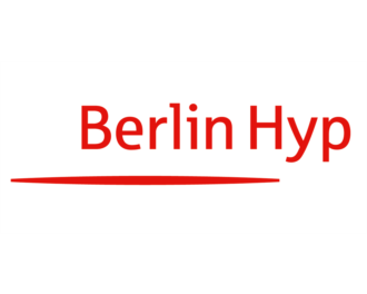 Logo Berlin Hyp