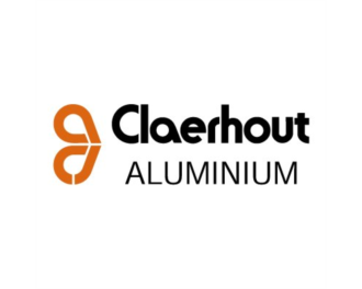 Logo Claerhout Aluminium NV