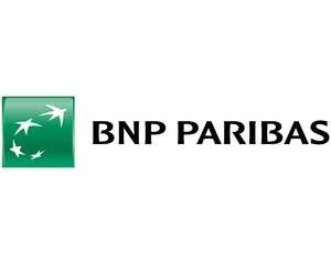 Logo BNP Paribas SA Netherlands Branch