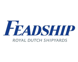 Logo Feadship Holland B.V.