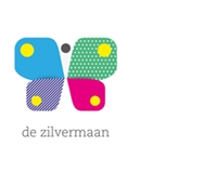 Logo De Zilvermaan Bloemstede