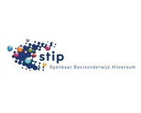 Logo Stip Hilversum