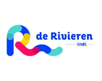 Logo De Rivieren