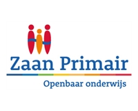 Logo Zaan Primair