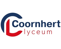 Logo Coornhert Lyceum