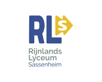 Logo Rijnlands Lyceum Sassenheim