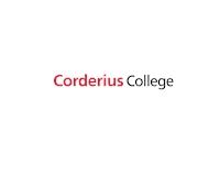 Logo Corderius College