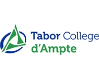 Logo Tabor College d'Ampte