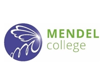 Logo Mendel College