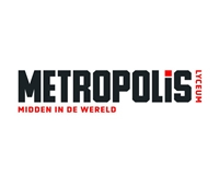 Logo Metropolis Lyceum