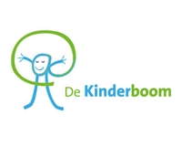 Logo De Kinderboom