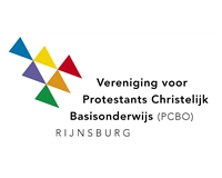 Logo PCBO Rijnsburg