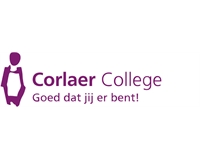 Logo Corlaer College