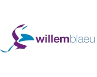 Logo osg Willem Blaeu