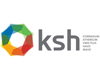 Logo KSH