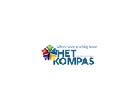 Logo Het Kompas