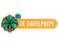 Logo De Dadelpalm