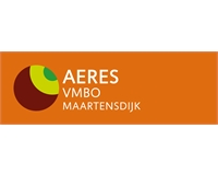 Logo Aeres VMBO Maartensdijk