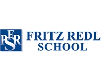Logo Prof. Fritz Redlschool