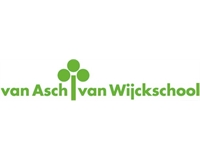 Logo Jhr. Mr. H.M.J. van Asch van Wijckschool