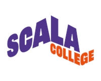Logo Scala College