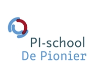 Logo PI-school De Pionier