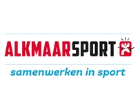 Logo Alkmaar Sport N.V.