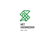 Logo Het Saenredam