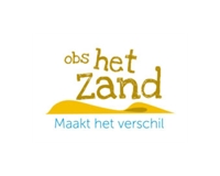 Logo Het Zand